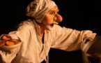 Avignon, Théâtre du Chêne Noir : « Cyrano ». D’après l’œuvre d’Edmond Rostand. Vendredi 22 décembre à 14h et à 20h