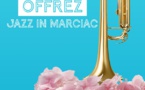 Offrez Jazz in Marciac - 46e festival du 18 juillet au 04 août 2024