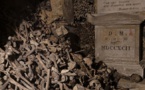 Les Catacombes de Paris engagent un programme de restauration exceptionnel (2023-2026)