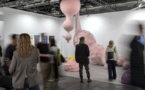 Découvrez le contenu de ARCOmadrid 2024 ( 6 au 10 mars 2024)