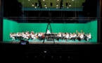 Première mondiale ! L'Orchestre de la Suisse Romande en Hologramme : une Odyssée Symphonique par icologram® à artgenève