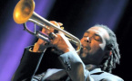 Celebrating Nat King Cole by Ronald Baker quintet, à l’Alpilium de Saint Rémy de Provence le 11 juillet 2015 à 21h