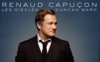 Renaud Capuçon : Cinéma II - à l'Olympia 10/03/2023 &amp; Nouvel album - Les choses de la vie - 16/02/24