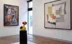 Saint-Paul de Vence. La Fondation Maeght présente son nouvel accrochage d'hiver