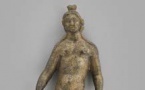 Paris, Crypte archéologique de l’île de la Cité. Expo « Dans la Seine », Objets trouvés de la Préhistoire à nos jours. A partir du 31/01/24