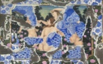 Paris. Galerie Sarto : exposition « Origines » de Pannaphan Yodmanee. Du 13 janvier au 2 février 2024