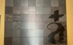 Musée d’art moderne de Céret : « Antoni Tàpies (1923-2012). Centenaire de sa naissance ». Exposition jusqu'à 30 juin 2024