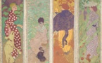 Aix-en-Provence, Hôtel de Caumont : « Bonnard et le Japon », du 3 mai au 6 octobre 2024