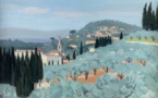 Le Musée Goya à Castres, Le Musée du Pays de Cocagne à Lavaur et la Cité de Sorèze présentent La collection Pierre Fabre, visions plurielles. Du 2/3 au 6/10/24