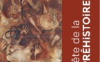 Paris, Musée de l'Homme, Fête de la préhistoire, 27 et 28/1/24