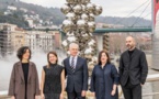Le Musée Guggenheim Bilbao présente son ambitieuse programmation artistique pour 2024