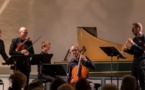 Toulouse, Gradignan : Concertos baroques, J-C. Bach, Boismortier, Telemann et Vivaldi. 23 et 24/3/24