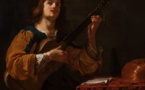 Aix-en-Provence, Musée Granet : Jean Daret, peintre du Roi en Provence. 15 juin > 29 septembre 2024