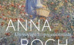 Musée de Pont-Aven. Anna Boch. Un voyage impressionniste. 3 février - 26 mai 2024