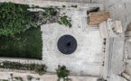 Deuxième édition de la biennale DE RENAVA de Bonifacio du 10 mai au 2 novembre 2024