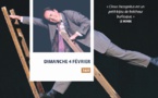 Avignon, La Scala Provence : Circus Incognitus de et avec Jamie Adkins. Dimanche 4 février 16h