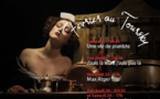 Marseille, février 24 au Toursky : Une vie de pianiste, Pierre Richard, Max Atger Trio, Le conte des contes