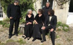 Buis les Baronnies, Salle des fêtes Lapalun : Dans les salons Pleyel, Paris 1830 -1840. Dimanche 11 février 2024 17h00