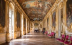 Paris, musée Carnavalet : Histoire de Paris présente une exposition consacrée à la Régence, période oubliée de l’histoire qui marque le retour du roi et de la vie politique, économique et culturelle à Paris. Du 20 octobre 2023 au 25 février 2024
