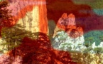 Lyon, Galerie Valérie Eymeric. expo Andréa Vamos. Du 23 février au 30 mars 2024