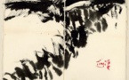 Paris, Musée national des arts asiatiques Guimet : « T’Ang Haywen (1927-1991) - un peintre chinois à Paris ». 6 mars - 17 juin 2024 