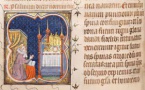 Paris. La BnF fait l'acquisition d'un manuscrit exceptionnel de Charles V