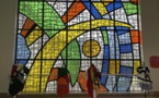 Biot, Musée National Fernand Léger : « Léger Défilé  », une exposition en lien avec les collections du musée du 24 février au 26 mai 2024
