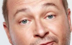 Festival des Humoristes de Tain-Tournon : Cauet sur scène : Encore un tour, le 22 août 2015 à 20h45 à Mercurol