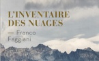 Fanco Faggiani. L'Inventaire des nuages. Editions Paulsen