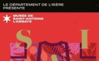 Musée de Saint-Antoine-l'Abbaye (38), 4 mars au 8 décembre 2024