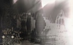 Lyon, galerie Françoise Besson : La Rive des images, Guénaëlle de Carbonnières et Emmanuelle  Rosso. Du 6 mars au 30 mars 2024