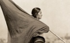 Paris, Jeu de Paume. Tina Modotti. L’œil de la révolution. Exposition du 13.02 au 12.05.2024