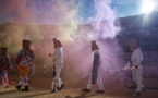 Nîmes. Triennale de création contemporaine. Première édition : « Une nouvelle jeunesse ». 5 avril au 23 juin 2024
