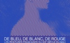 Genève, Musée d’art et d’histoire, exposition De bleu, de blanc, de rouge. 16 mars au 18 août 2024