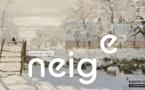 Clermont-Ferrand. Exposition Neige : la neige vu par les impressionnistes, du 8 mars au 30 juin 2024 au musée d’art Roger-Quilliot