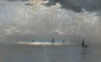Giverny, musée des impressionnismes : « L’Impressionnisme et la mer ». Du 29 mars au 30 juin 2024