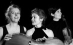 Ardèche. Schubert et Fauré : Trios Passion. Par l’Ensemble Fabria. 16 &amp; 17 mars 2024