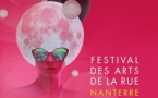 Nanterre, Festival Parade(s). 31 mai et les 1 et 2 juin