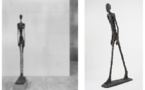 Paris, Institut Giacometti : « Giacometti / Sugimoto. En scène ». 05.04.2024 au 23.06.2024