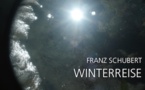 « Franz Schubert, Winterreise (Le Voyage d’hiver) » par Belinda Kunz &amp; Jean-Dominique Burroni. La Belle Inconnue