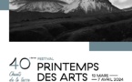 Week-end 2 du 40e Printemps des Arts de Monte-Carlo du 21 au 24 mars 2024