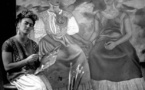 Paris, Manufacture des Abesses : « Frida ». Une pièce de Paõla Duniaud. Du 14 avril au 20 mai 2024 