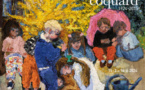 Avignon, musée Vouland : Exposition Jeanne Coquard (1924-2015). 15/3 au 16/6/24