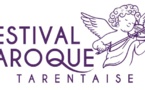 Festival Baroque de Tarentaise, « Chemins  de traverse », 33e édition du 29 juillet  au 14 août 2024