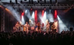 Millau Jazz Festival 2024 du 15 au 20 juillet 2024