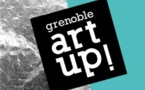 Grenoble Art Up! du 4 au 7 avril 2024 à ALPEXPO