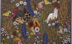 Cité de Sorrèze. Le musée Dom Robert et de la tapisserie du XXe siècle présente son nouvel accrochage, « Prairies Animées ». 22/3 au 22/12/24