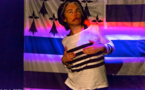 Festival d'Avignon Off 2015 : Frédérique Quelven "Complètement à l'ouest", du 4 au 27 juillet, à l'Attila Théâtre à 16h30