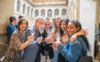 7ème édition du Champagne Tasting le 25 mai 2024 au Palais Broignart