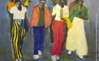 Paris, galerie Christophe Person : « Au pays des Hommes intègres », exposition collective  d'artistes Burkinabè du 8 Juin au 27 Juillet 2024